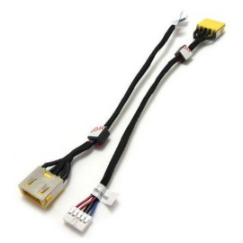 DC konektor za laptop Lenovo G500 G505 G510 G400 G700